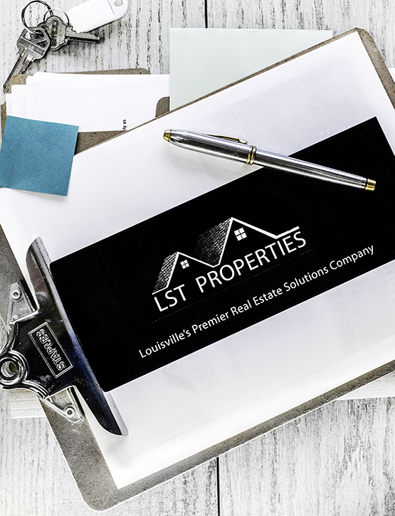 LST Properties team - Louisville cash home buyers since 2013